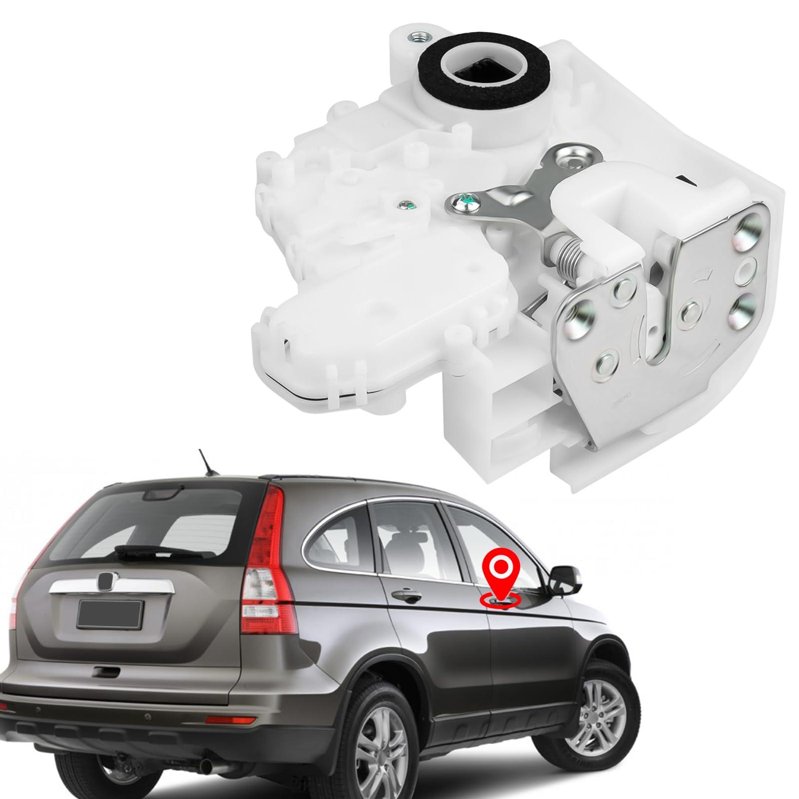 Cr-V 対応 Crv 2007 2008 2009 2010 2011 74810-Swa-A01 74810Swaa01