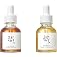Beauty of Joseon Snail Mucin Serum (30ml, 1.01 fl.oz.) with Glow Serum Propolis and Niacinamide (30ml, 1.01 fl.oz.), Korean S