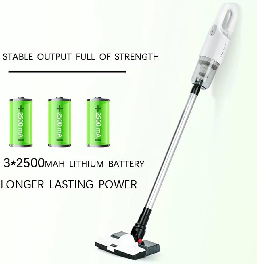 Amazon.co.jp : コードレス掃除機 掃除機安い 12000Pa強力吸引 掃除機