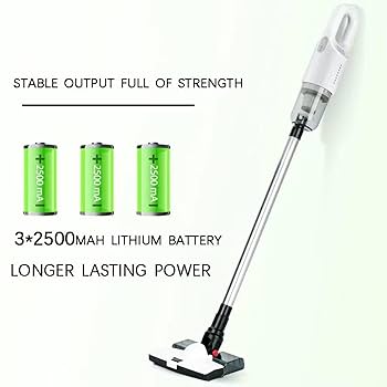 コードレス掃除機 ホワイト HEPAフィルター付き 楽天市場】☆3個セット 23656 ZX-107 23887/23889 ZX-109に適応