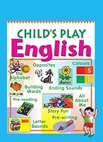 Child's Play English 9810107595 Book Cover
