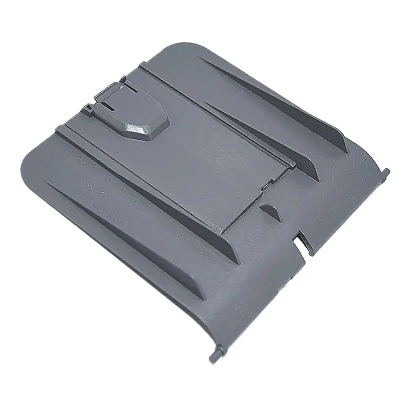 Gruppo vassoio uscita carta, compatibile con HP, P1505 P1505n | 1505, 1505N, RM1-4192-000, RM1-4192, RM1-4192-000CN