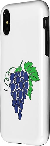 Miniatura 8 de iPhone 11 Cool Graphics Tees - Funda para camiseta del día de las uvas