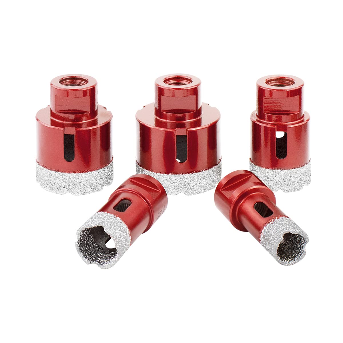 Foret Diamant Meccion M14 Finition Sans Éclat pour Marbre et Carrelage