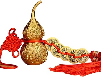 Amazon.co.jp: (イスイ)YISHUI 瓢箪 ひょうたん 葫蘆 葫芦 置物 Amazon.co.jp: (イスイ)YISHUI 瓢箪 ひょうたん 葫蘆 葫芦 置物