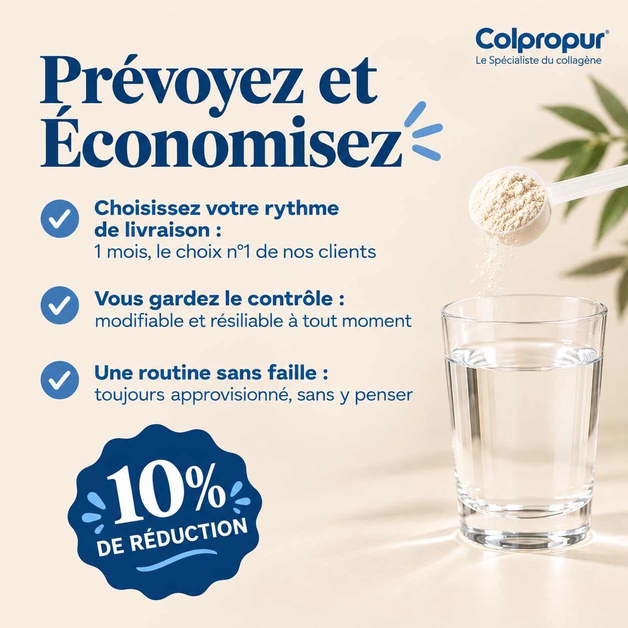 COLPROPUR Active Fruits des Bois + Essentiel | Collagène Poudre + Sticks | 30 jours + Format Voyage | Complément Articulations & Muscles | Collagène Hydrolysé + Acide Hyaluronique + Magnésium + Vitami