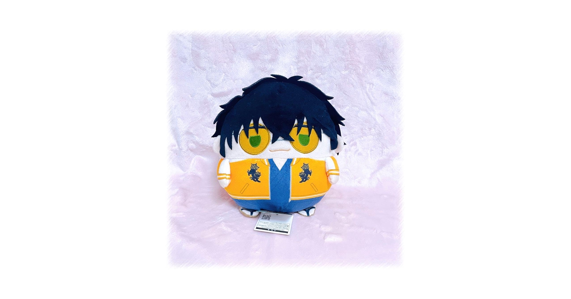 ♡ ウィンブレ 十亀条♡ WIND BREAKER 十亀条 | メガホビ MEGAHOBBY STATION