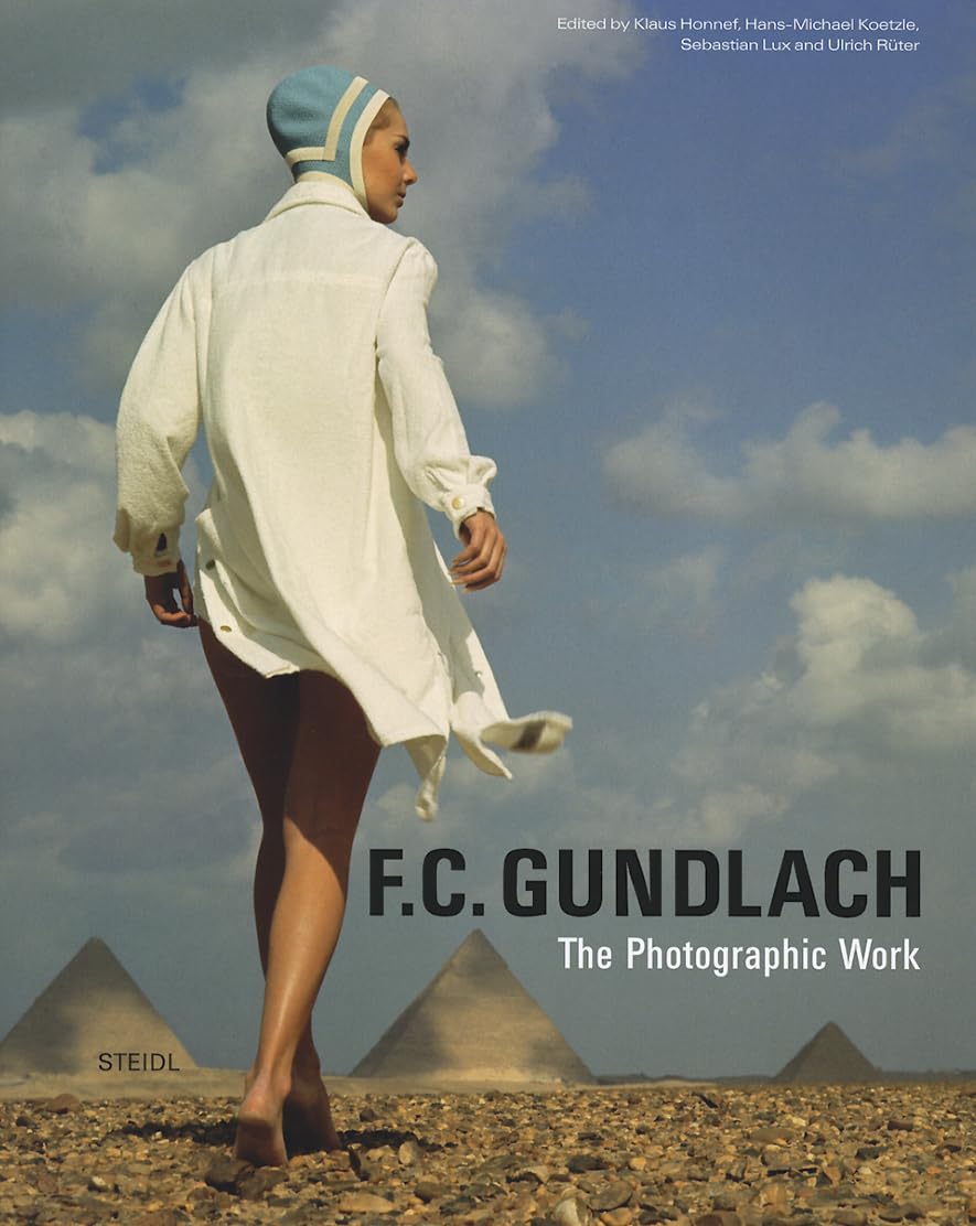 Steidl Verlag The Photographic Work