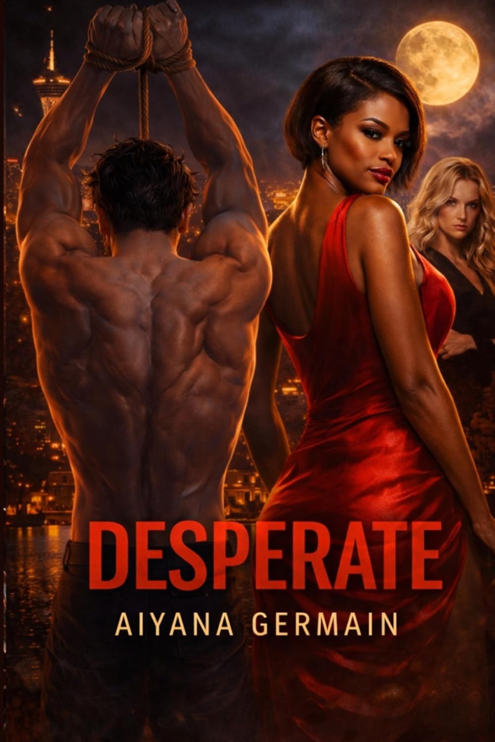 Desperate