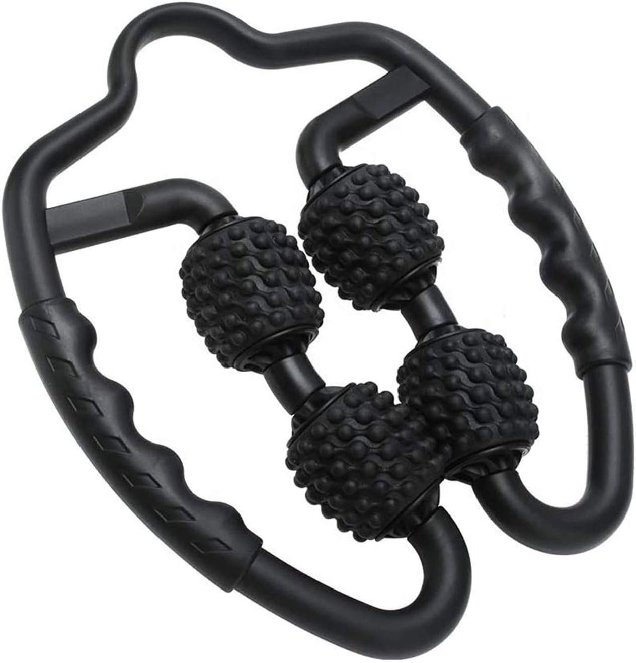 Muscle Rollers, Trigger Point of Calf Muscle Roller, Foam Roller Deep Massage Tool, Reduce Muscle Pain, Used for Fitness, Sports, Yoga