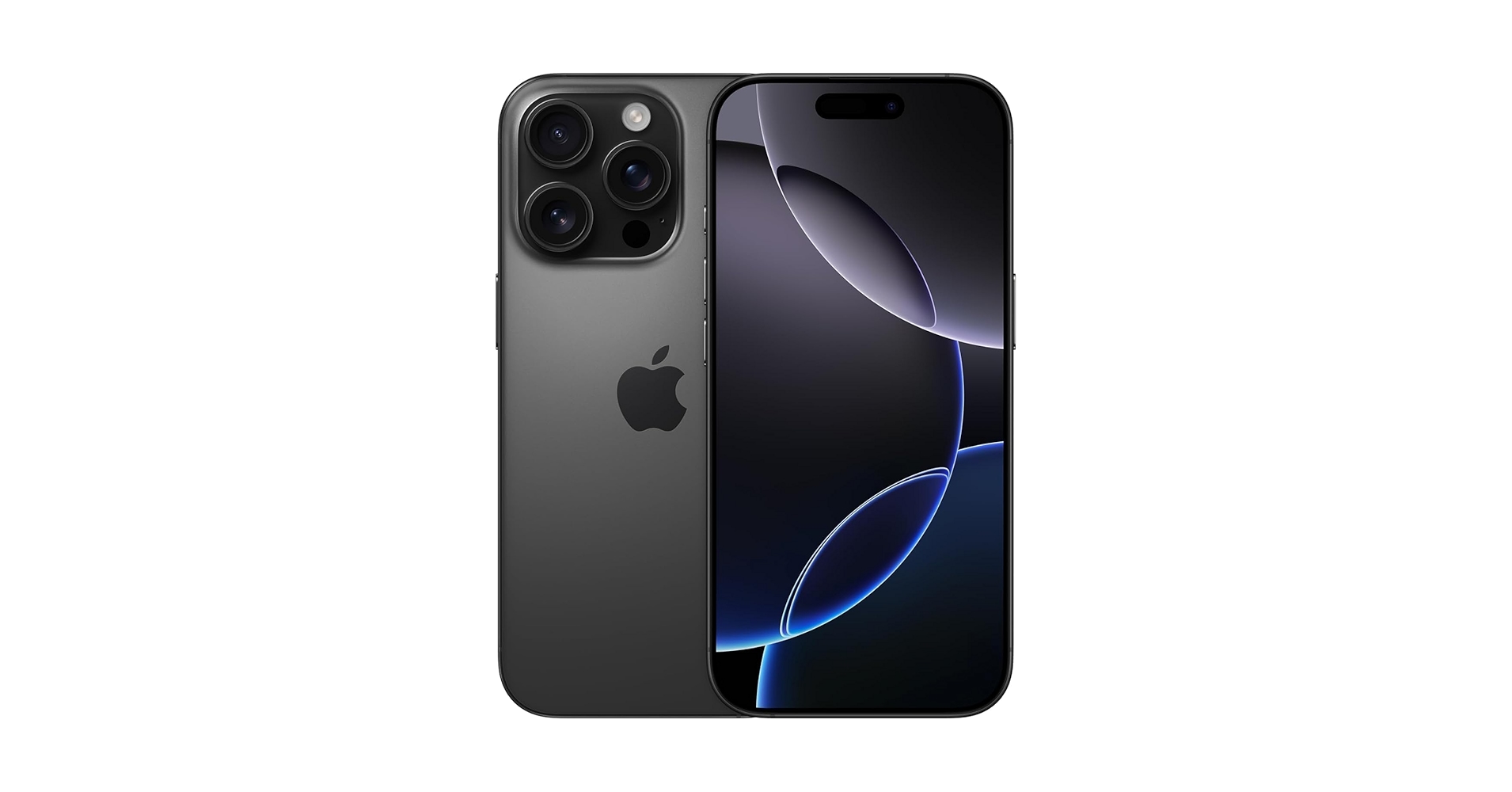 Amazon.com: Apple iPhone 16 Pro Max, 256GB, US Version