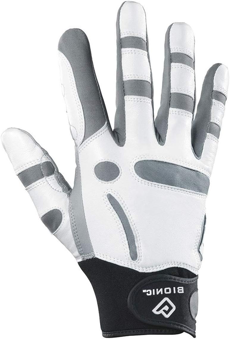 Men's ReliefGrip Golf Glove