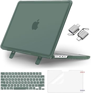 MOSISO Compatible with MacBook Pro 14 inch Case M5 M4 M3 M2 M1 2026-2021