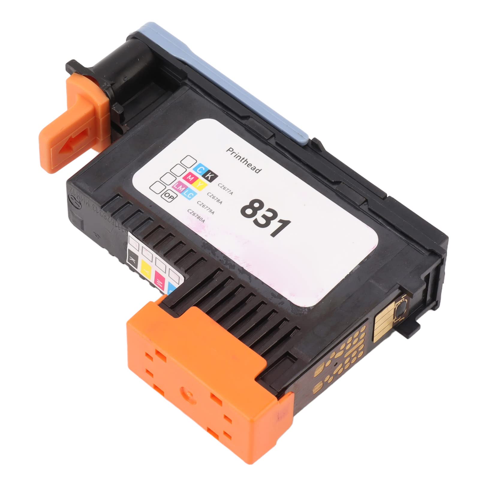 Amazon.com: TOPINCN Printer Print Replacement for Latex 310 330