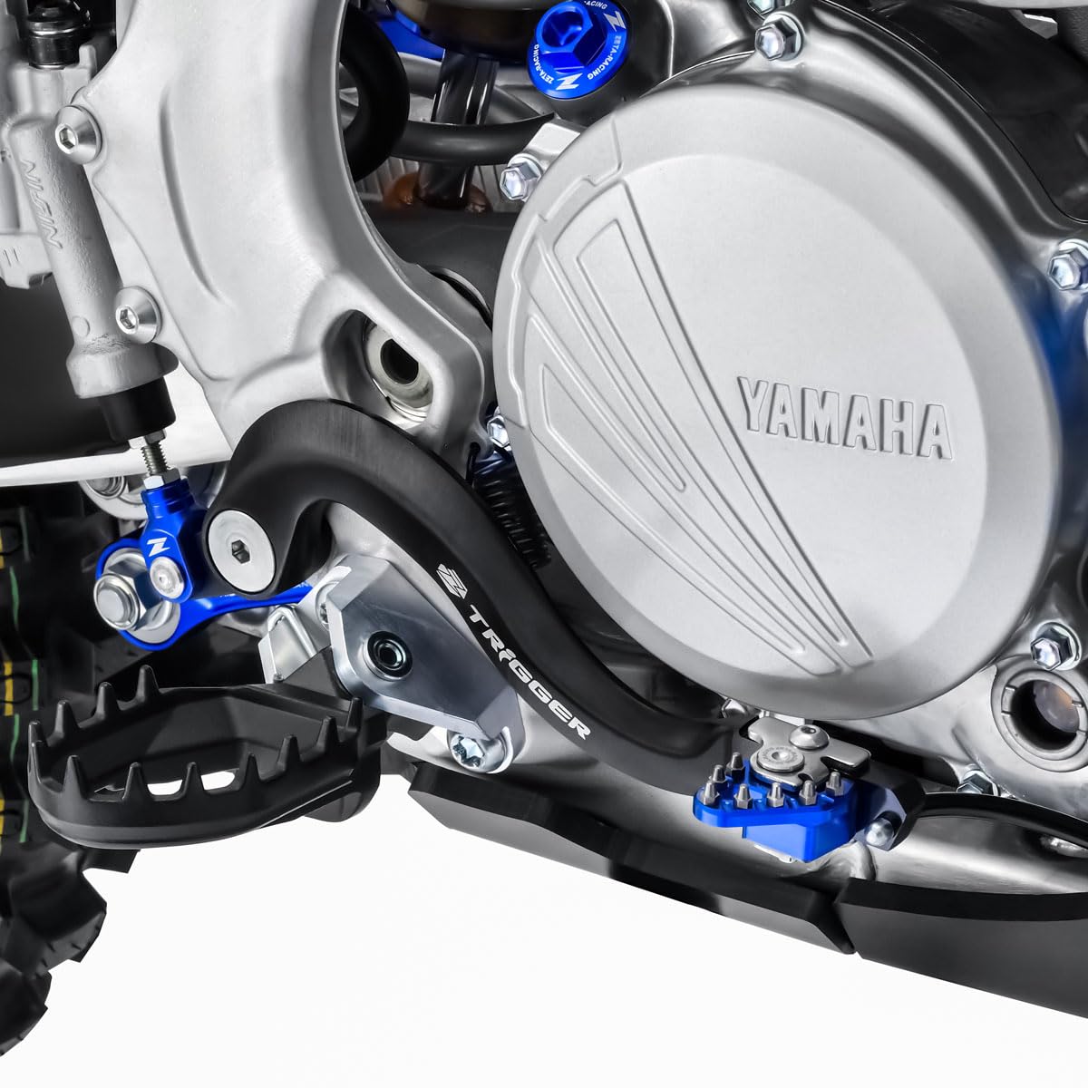 Amazon.co.jp: ZETA RACING YZ250F '10-26, YZ450F '23-26, YZ250FX