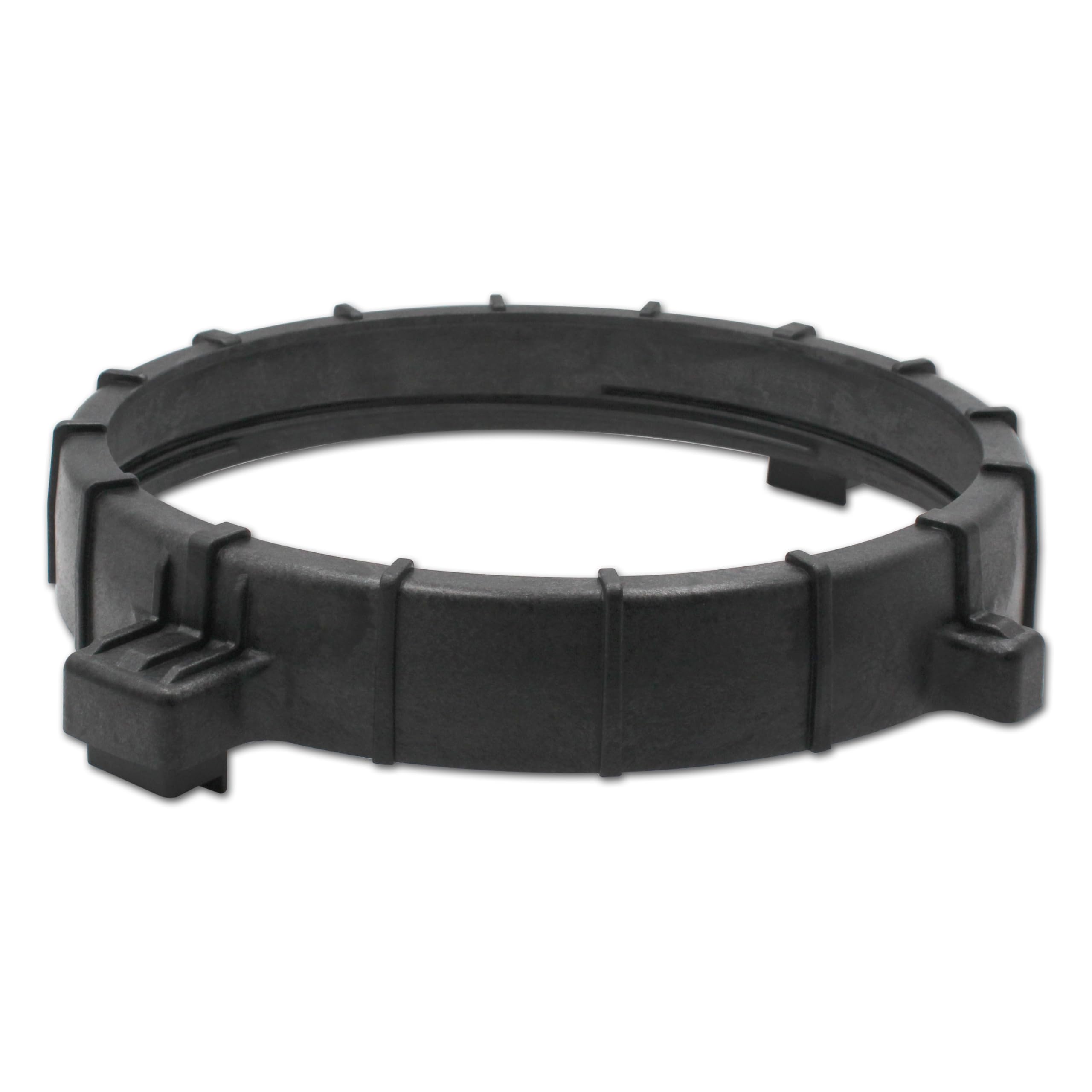 59052900 Locking Ring Assembly Compatible with Warrior and Clear Predator Pool and Spa Filters