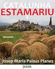 Capa de CATALUNHA: ESTAMARIU [1]