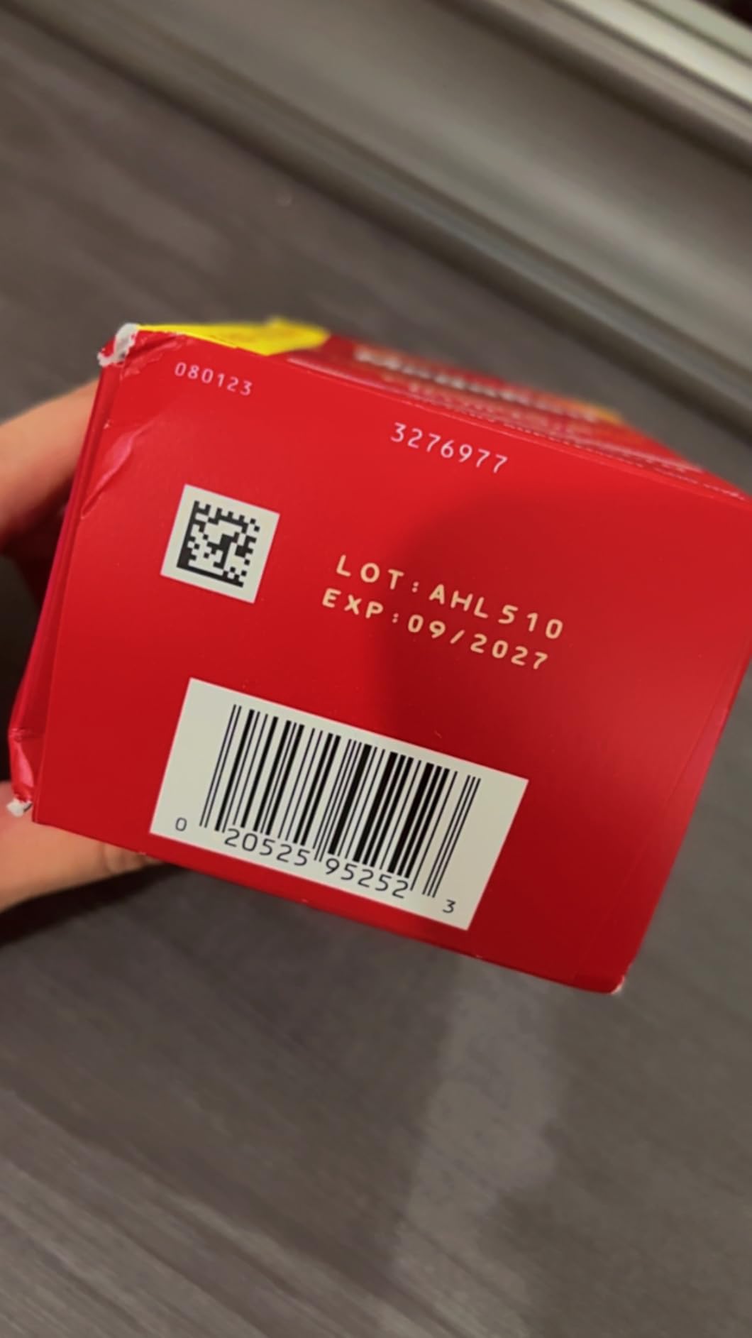 Foto de comprador de MegaRed