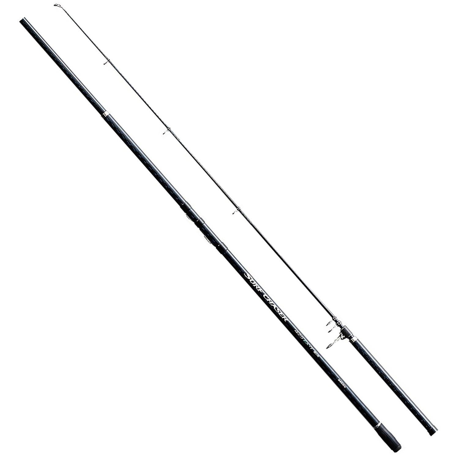 Amazon | シマノ(SHIMANO) ロッド 投げ竿 サーフチェイサー 振出 425EX