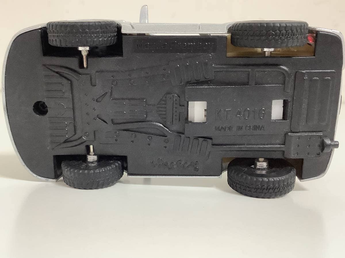 Amazon | MAZDA マツダ 初代 プレマシー CP型 1999年式~ 1/44 約