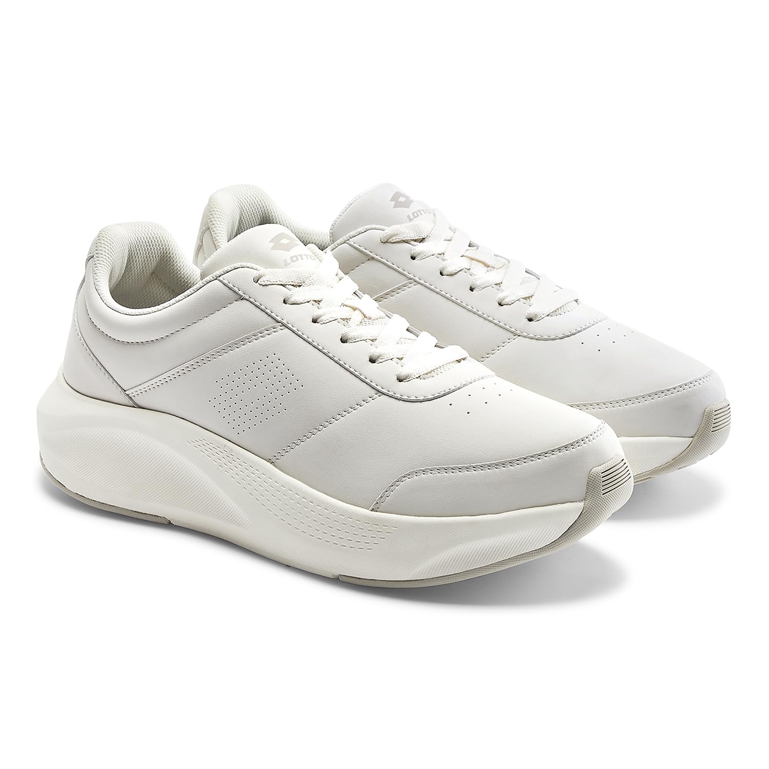 lotto Men Urban Rsh Running Shoes-picture-6