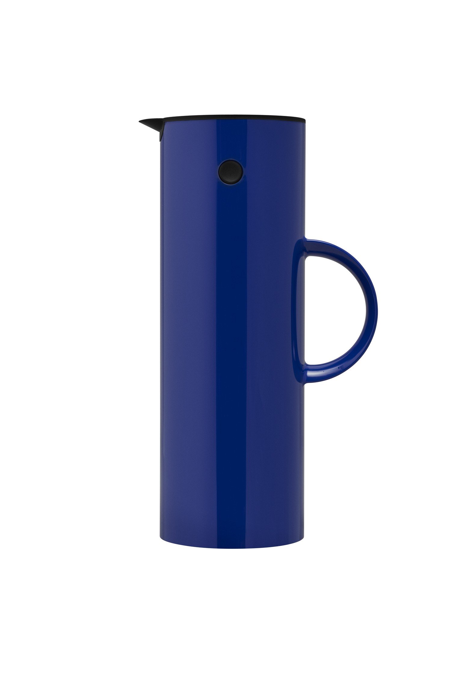 SteltonEM77 Vacuum Jug Thermos | Ultramarine