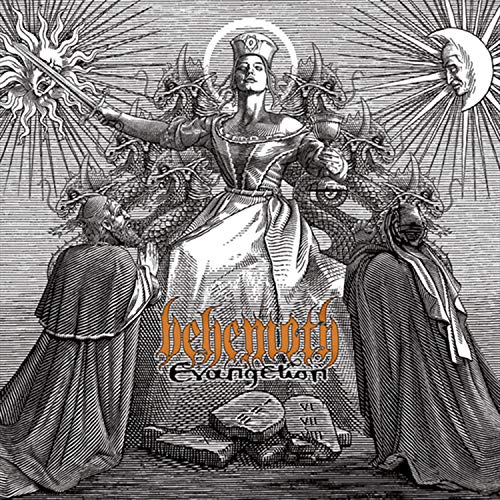 Behemoth