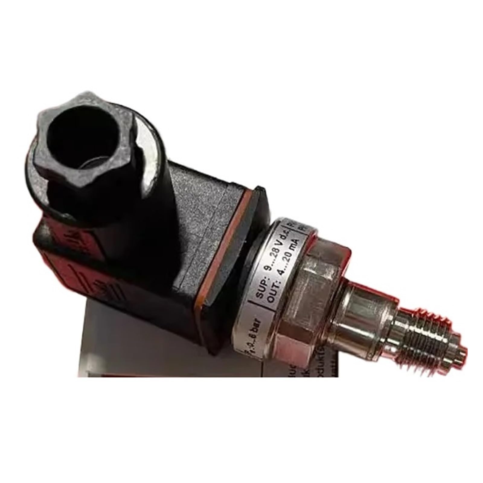 SJJBVPYX MBS1900 064G6521 0-6BAR Pressure Transmitter