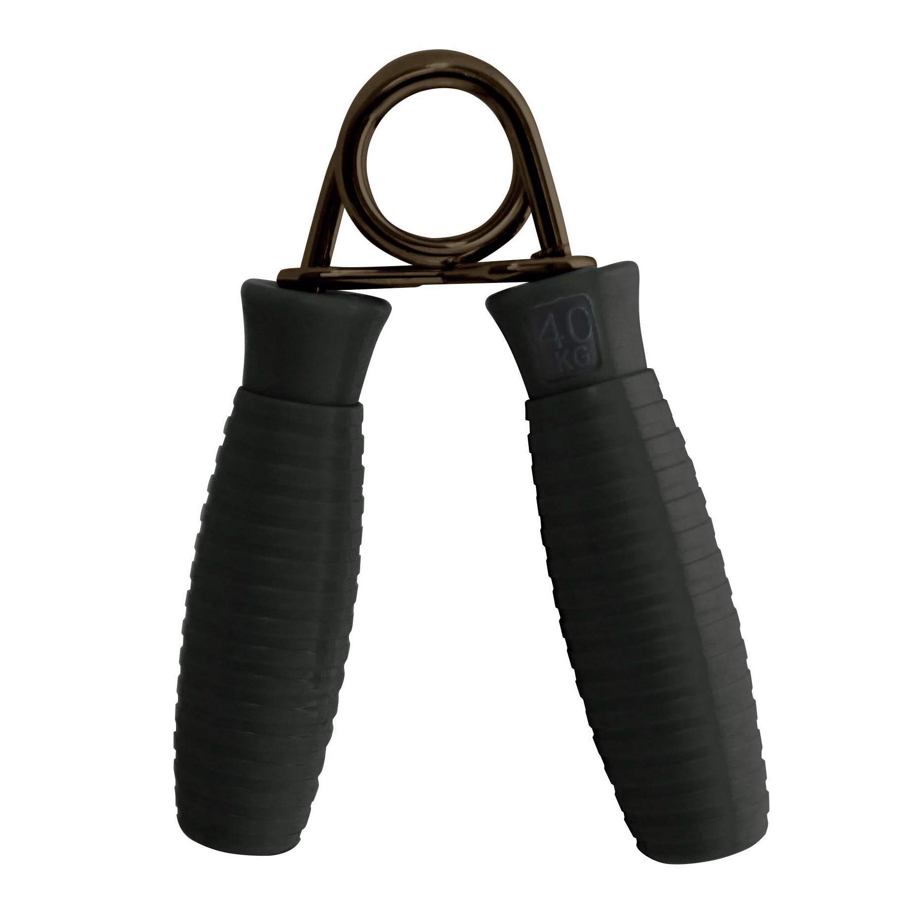 La-VIE(ラヴィ) ハンドグリップFIT 20kg/30kg/40kg 握力強化 トレーニング 40kg 3B-4174【メーカー純正品】