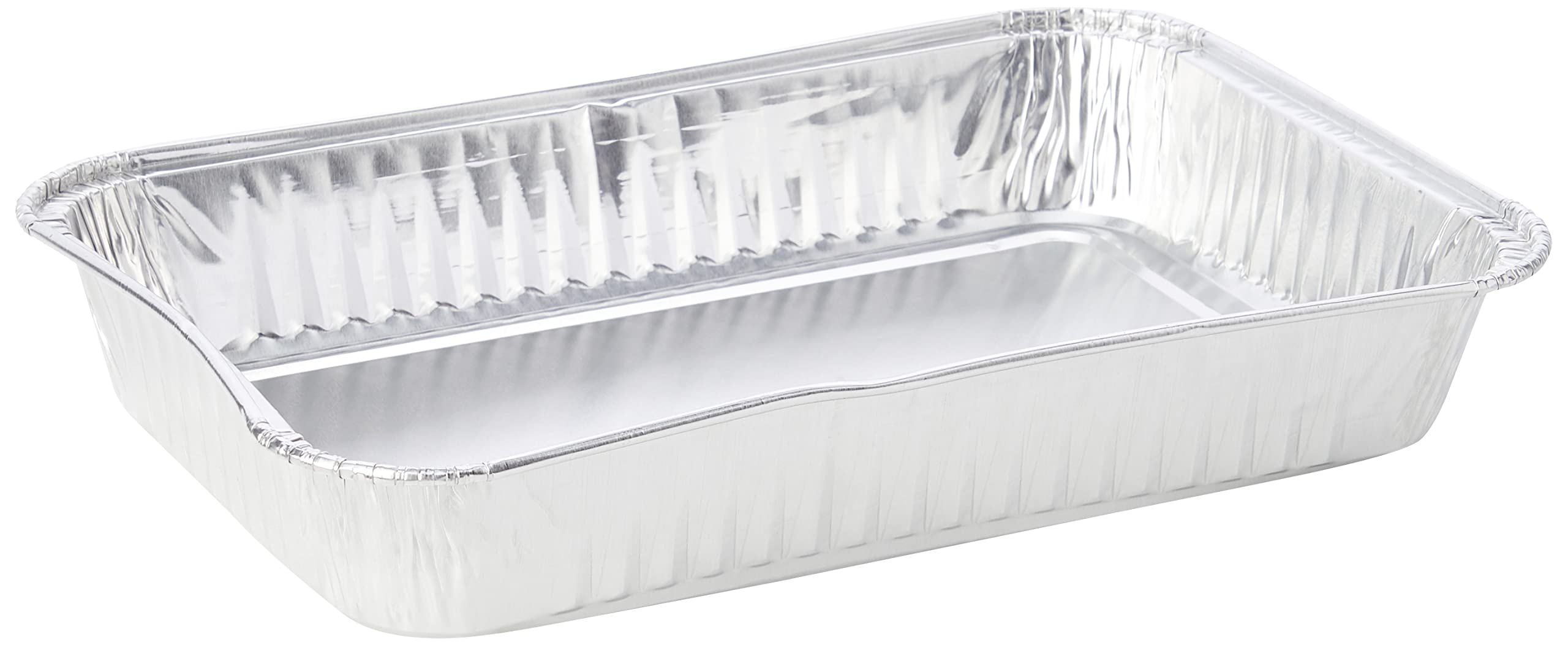Vassoio In Alluminio Scongelamento Rapido 18734 Per Alimenti Surgelati 35x20 Cm 85857070
