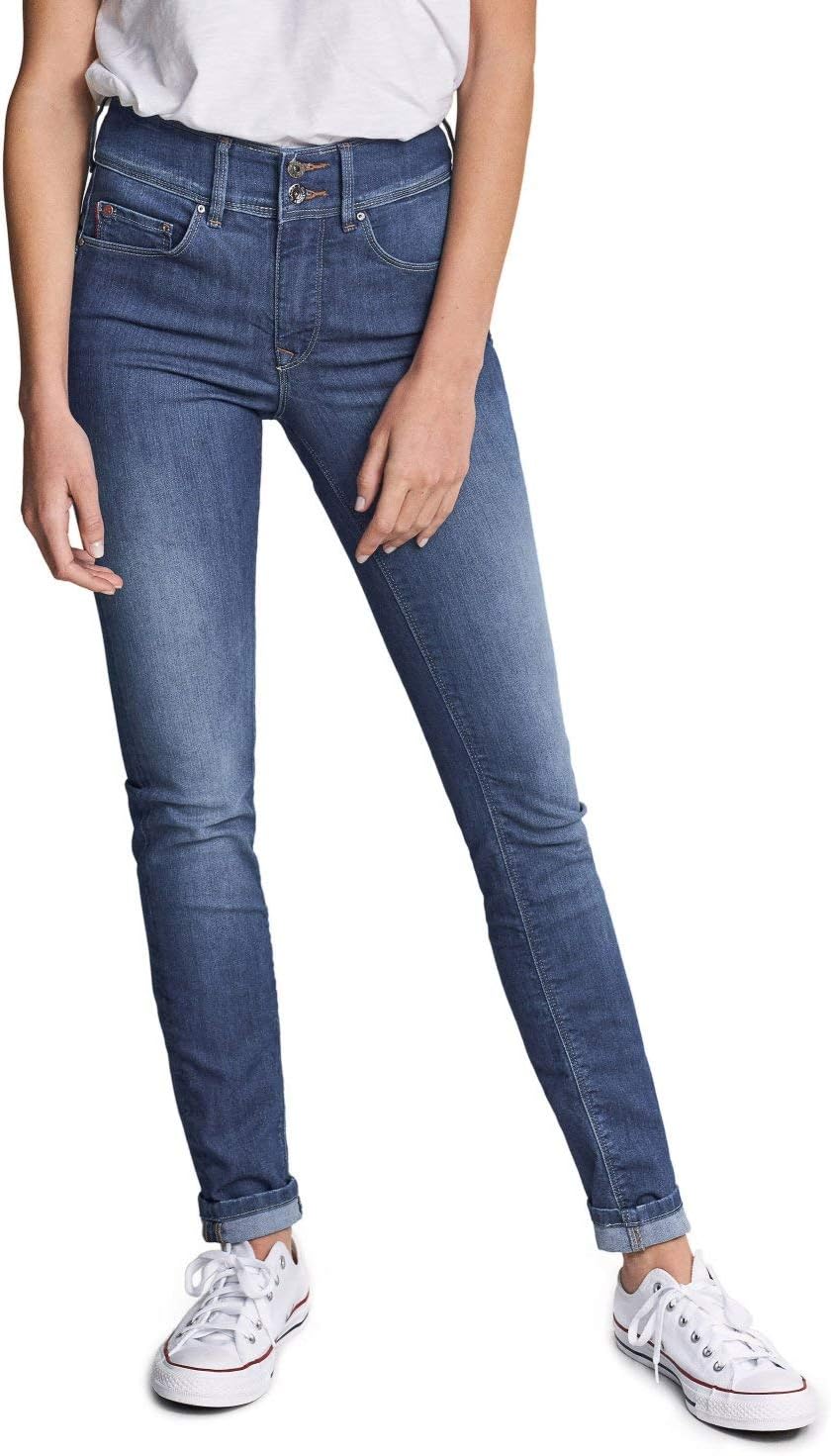 SalsaSecret Push in Skinny Jeans
