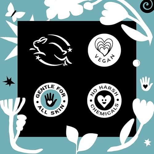 Miniatura 7 de Molly’s Suds Laundry Detergent Sheets Gentle on Sensitive Skin, Powerful Bio-Based Enzymes, Stain-Fighting Liquidless & Plastic-Free Packaging