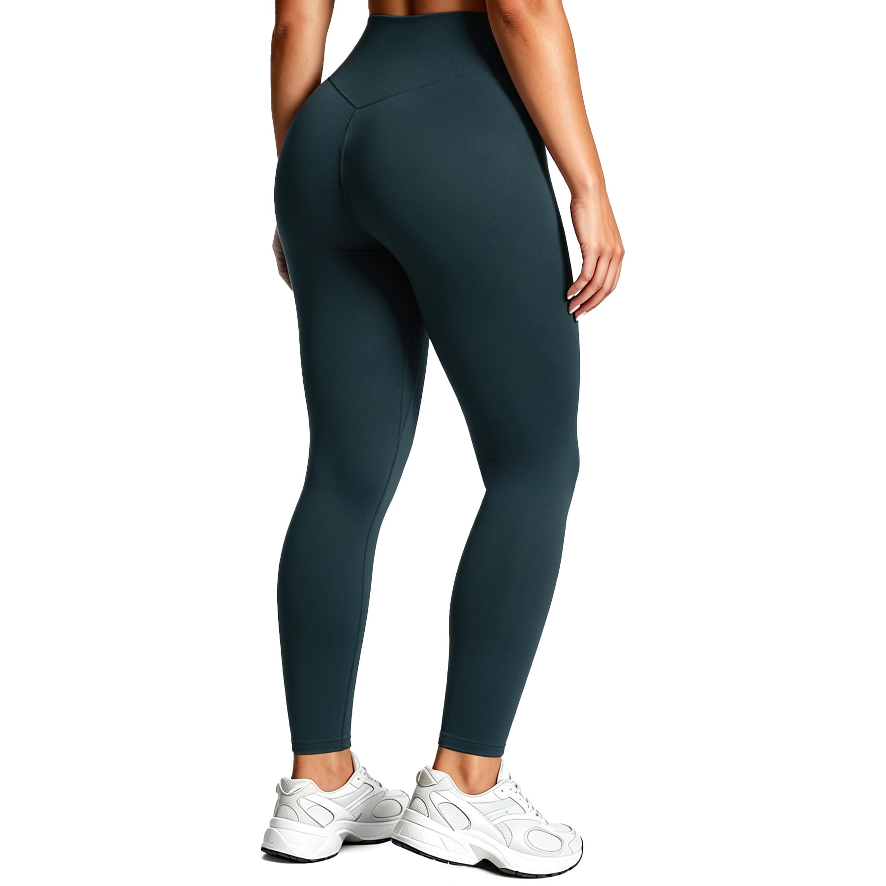 Aoxjox Metamorph Deep V Yoga Pants 26"