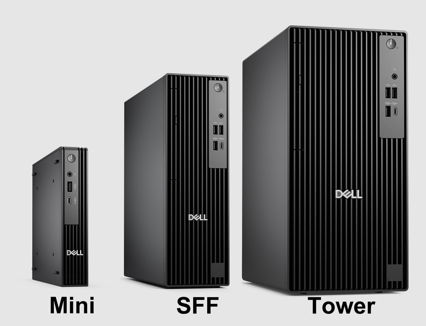 Amazon.co.jp: 2025 Dell Pro Slim SFF AI PC ビジネスデスクトップ