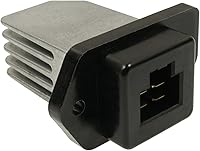 Vista 1 de Resistencia de motor de ventilador HVAC compatible con Mazda MX-5 Miata 2006 2007 2008 2009 2010 2011 2012 2013 2014 2015 PC-840162