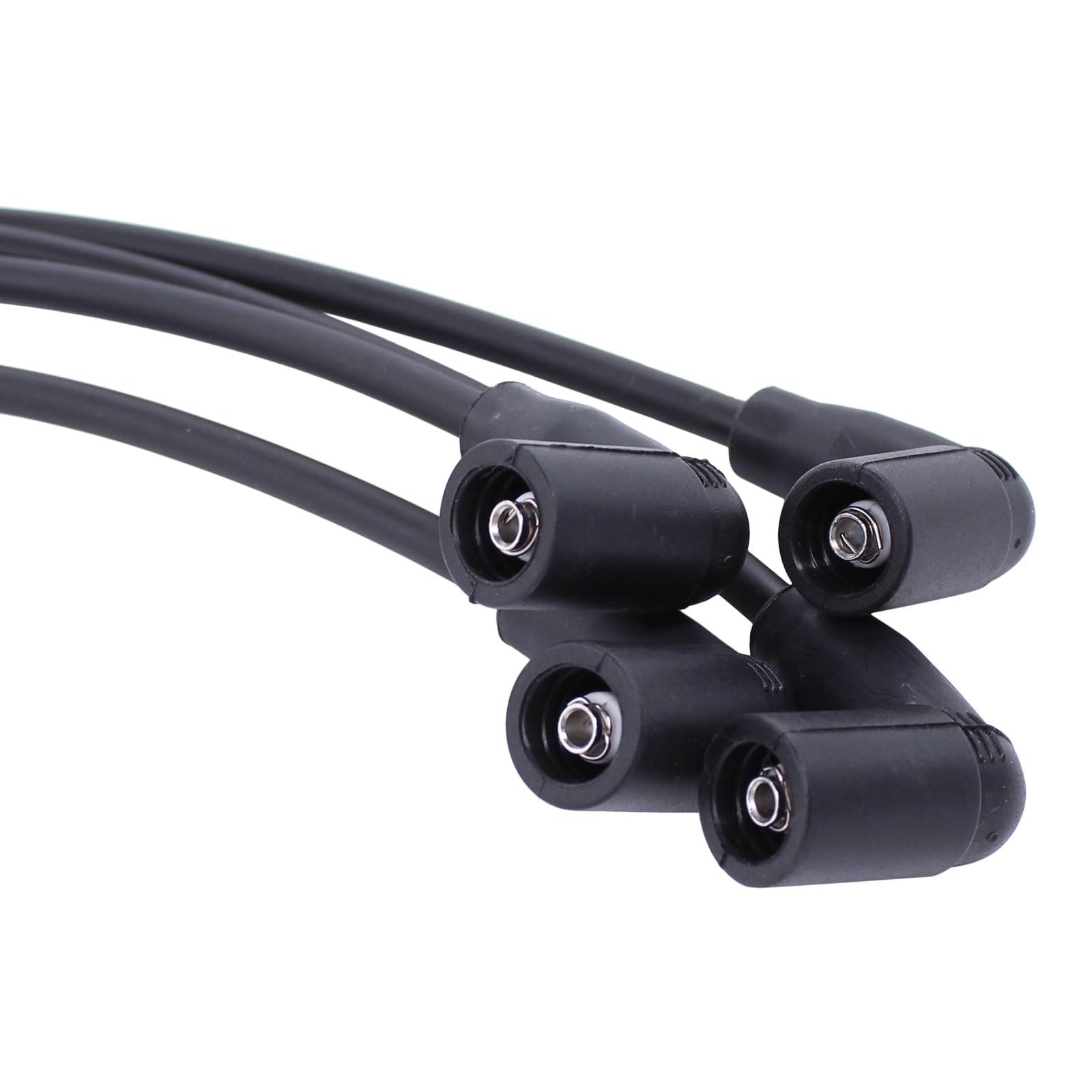 Zündkabelsatz 1.2 TSI - 4-teilig Für VW, Audi, Seat, Skoda Modelle