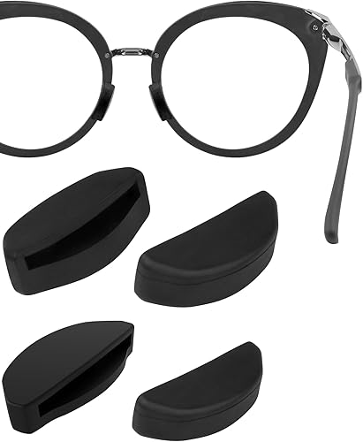 Almohadillas de nariz de repuesto para gafas de sol Oakley Top Knot OO9434 OX3238  Side Swept OO9445 OX8160 Gafas de sol  Gafas de sol