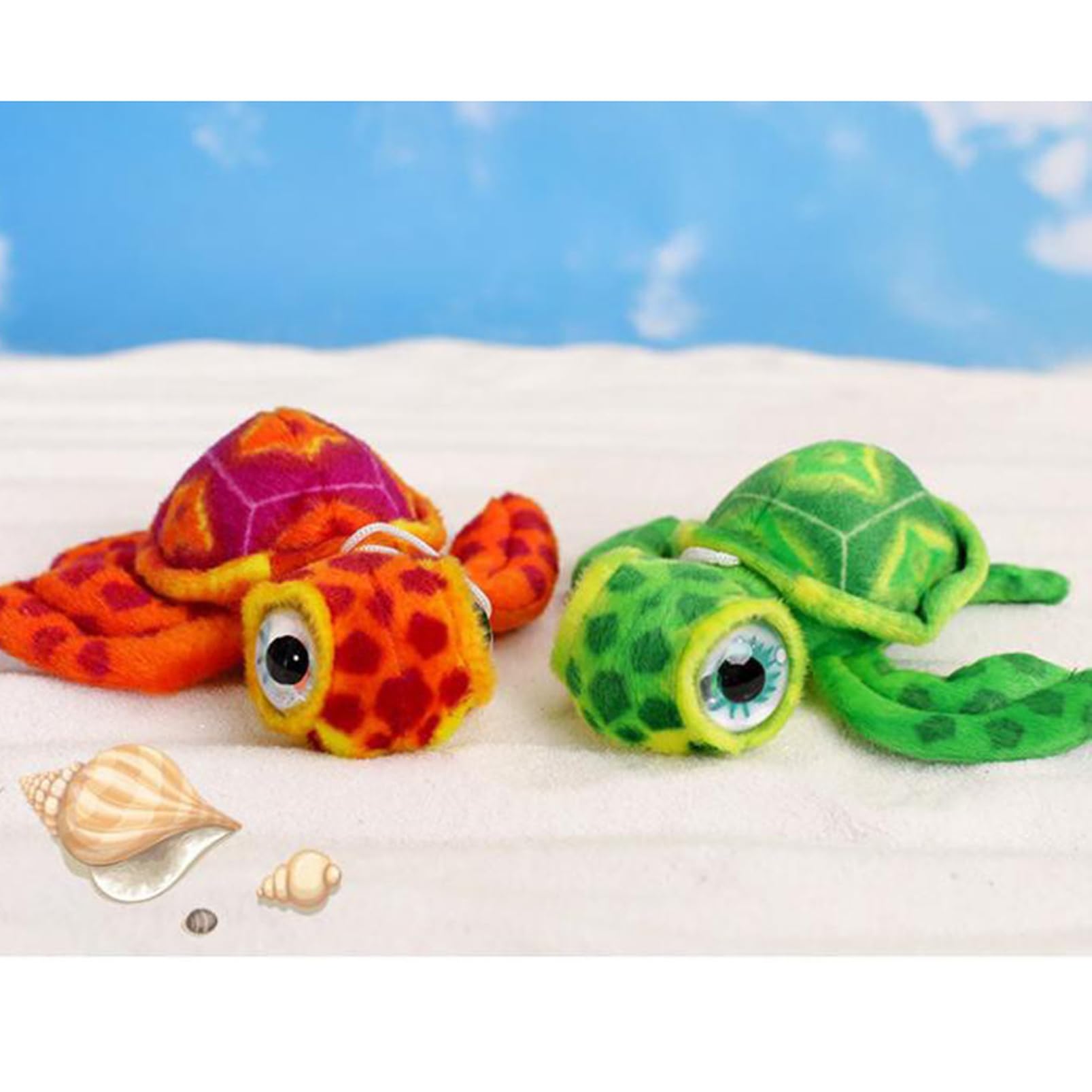 カメ型ぬいぐるみ オレンジと茶色 Amazon.co.jp: オレンジ柄のトカゲぬいぐるみ 40 センチメートル