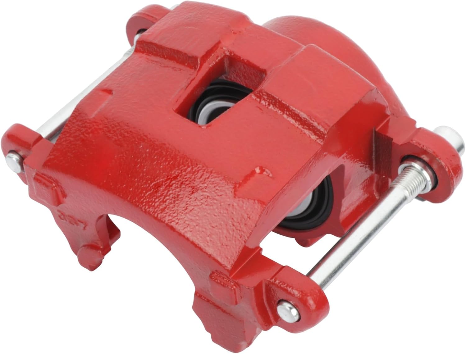 INEEDUP Front Right Disc Brake Caliper Assembly 18-4071 For Buick 1978-1987 For Chevrolet 1978-2003 For GMC 1978-2003 For Isuzu 1997-2000