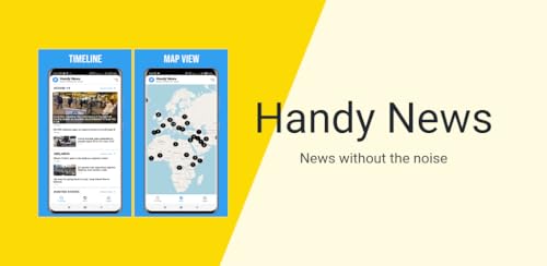 Handy News
