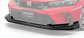 ホンダ MUGEN スタイル アンダースポイラー Amazon | 無限（MUGEN）【アンダースポイラー】 FL5 シビック