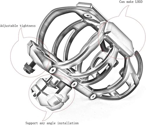 Miniatura 2 de DESIAR Para Yamaha Tracer 700 GT 900GT MT09 MT07 Motocicleta CNC Accesorios de aluminio Bebida Botella de agua Bebida Termo Taza titular de la