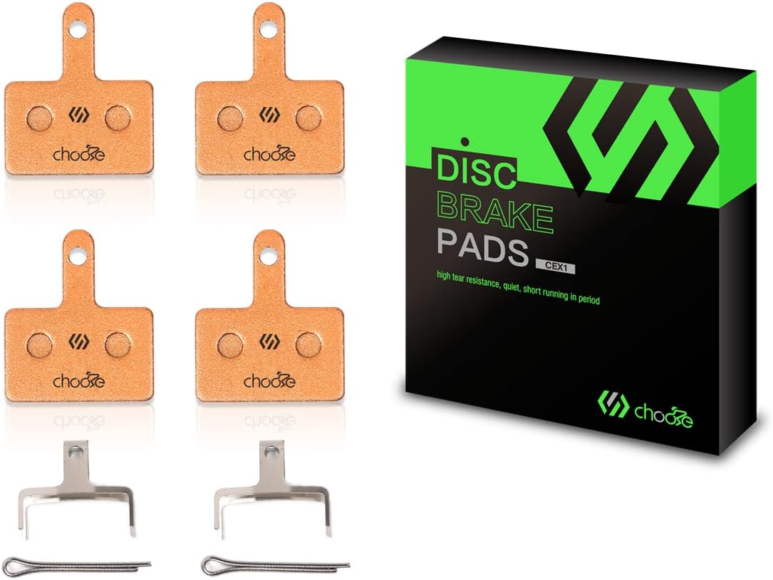 Ebike Brake Pads Replacement, Brake Pads Shimano, Shimano