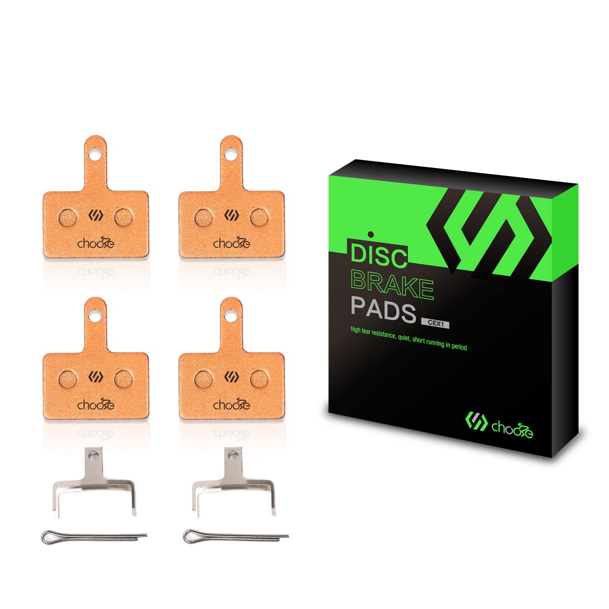 10 Migliori Pastiglie Sinterizzate Shimano In Italia - Foto 12