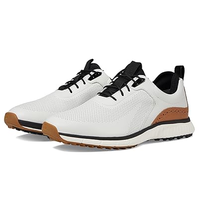 Johnston & Murphy Waterproof XC4(r) Golf H1 Luxe Hybrid Sneaker Men