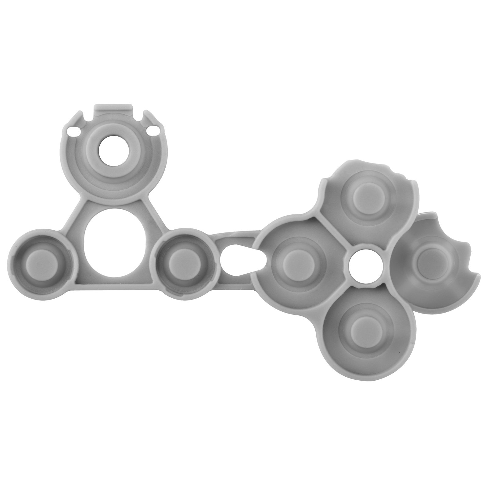 New Replacement Conductive Rubber Pad for Xbox One Joystic Controller (B01JEEX54U) Amazon Price History, Amazon Price Tracker