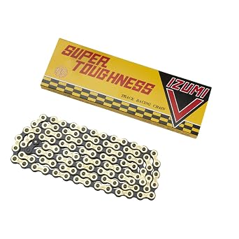 Izumi V-CHAIN SUPER r? sistant Dor? /noir
