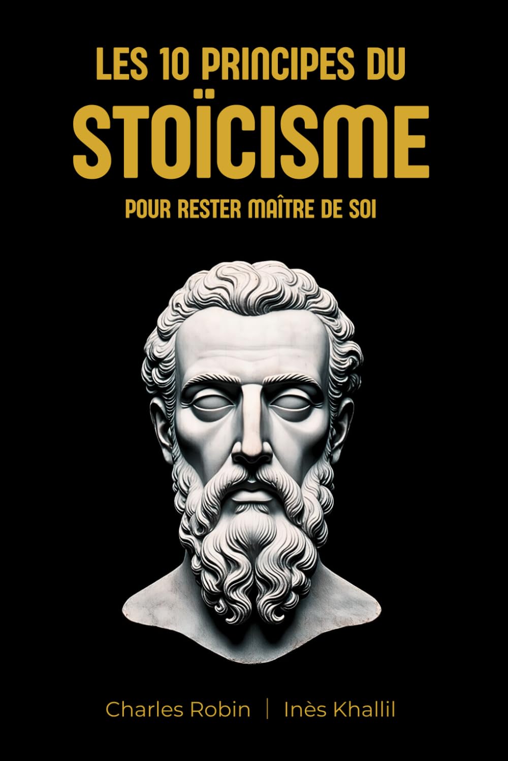 Les 10 principes du Stoïcisme pour rester maître de soi