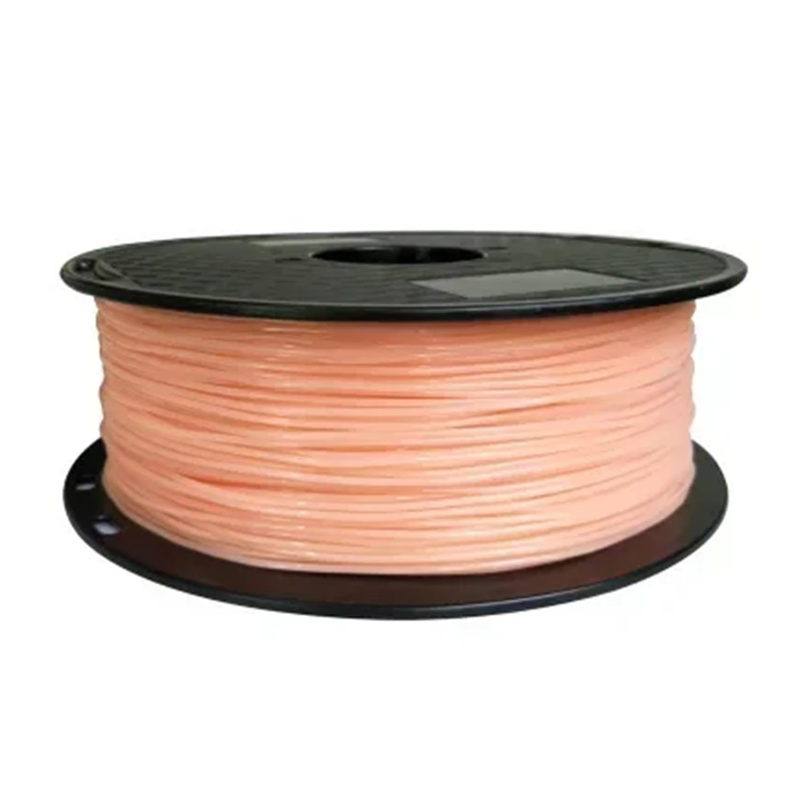 Filament flexible d'imprimante de TPU 3D 1.75mm 95A multicolore 200g/1KG applicable(Skin,1KG)