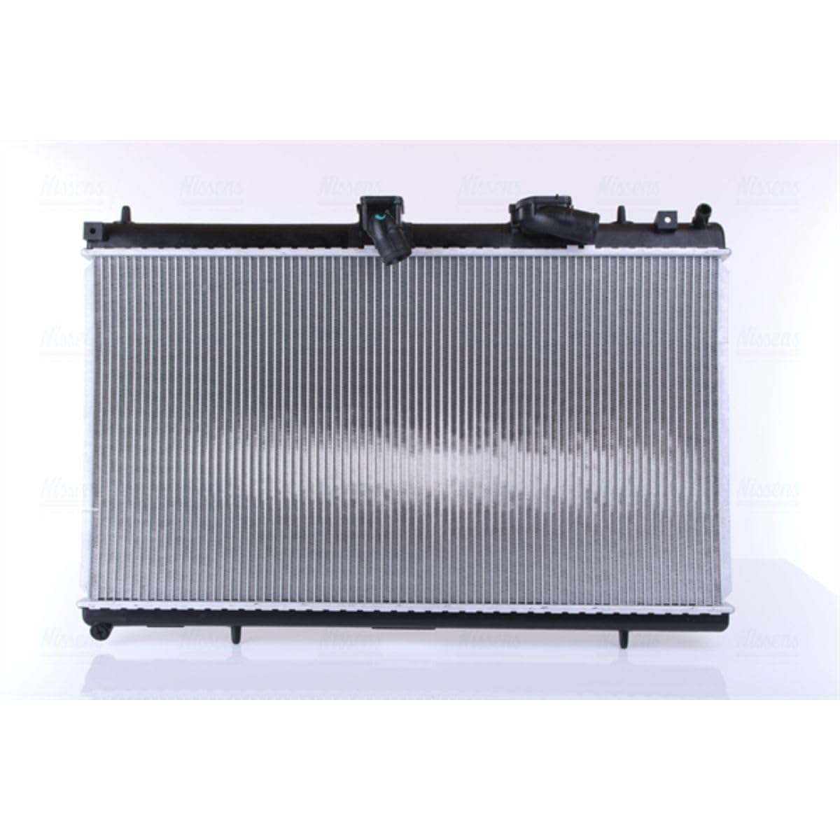 Nissens Engine Coolant Radiator 604361 - View #10